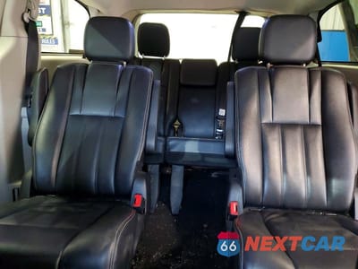 Zdjęcie 10 z 13 samochodu: 2014 CHRYSLER TOWN & COUNTRY TOURING VIN:2C4RC1BG3ER221023 - miniatura