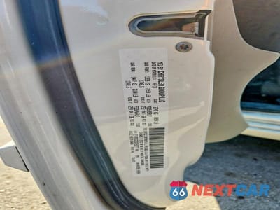 Zdjęcie 13 z 13 samochodu: 2013 DODGE GRAND CARAVAN SXT VIN:2C4RDGCGXDR759277 - miniatura