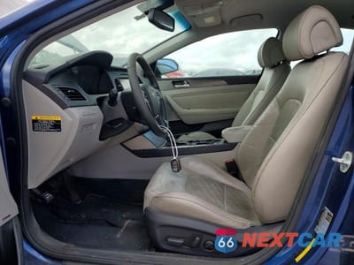 Zdjęcie 7 z 13 samochodu: 2015 HYUNDAI SONATA SPORT VIN:5NPE34AF6FH138239 - miniatura