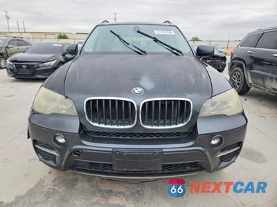 Piąte zdjęcie samochodu w środku: 2012 BMW X5 XDRIVE35I VIN:5UXZV4C54CL992135 - miniatura