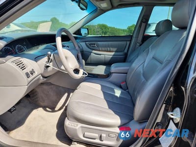 Zdjęcie 7 z 12 samochodu: 2001 TOYOTA AVALON XLS VIN:4T1BF28B71U190233 - miniatura