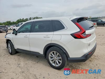 Drugie zdjęcie samochodu z przodu: 2025 HONDA CR-V EXL VIN:2HKRS4H75SH478382 - miniatura
