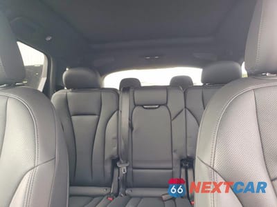 Zdjęcie 10 z 14 samochodu: 2024 AUDI Q7 PREMIUM PLUS VIN:WA1LXBF70RD009547 - miniatura