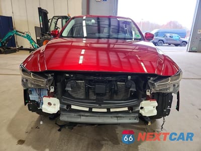 Piąte zdjęcie samochodu w środku: 2025 MAZDA CX-5 PREFERRED VIN:JM3KFBCL6S0645643 - miniatura