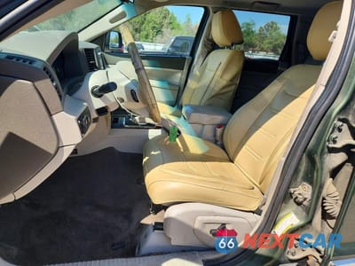 Zdjęcie 7 z 13 samochodu: 2007 JEEP GRAND CHEROKEE LIMITED VIN:1J8HR58227C512064 - miniatura