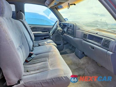 Zdjęcie 7 z 12 samochodu: 1997 DODGE RAM 1500 VIN:3B7HC13Z5VG834715 - miniatura