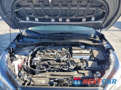Zdjęcie 11 z 12 samochodu: 2023 TOYOTA COROLLA CROSS L VIN:7MUAAABGXPV052654 - miniatura