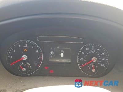 Zdjęcie 9 z 13 samochodu: 2018 KIA SORENTO LX V6 VIN:5XYPGDA56JG413872 - miniatura