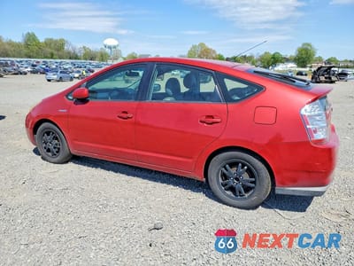 Drugie zdjęcie samochodu z przodu: 2008 TOYOTA PRIUS BASE VIN:JTDKB20U583432904 - miniatura