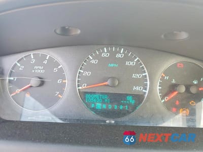 Zdjęcie 9 z 13 samochodu: 2010 CHEVROLET IMPALA LT VIN:2G1WB5EN3A1264866 - miniatura