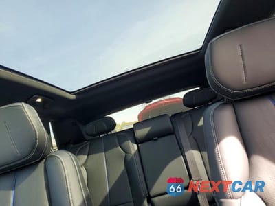 Zdjęcie 10 z 13 samochodu: 2025 CADILLAC LYRIQ SPORT VIN:1GYKPURL4SZ318401 - miniatura