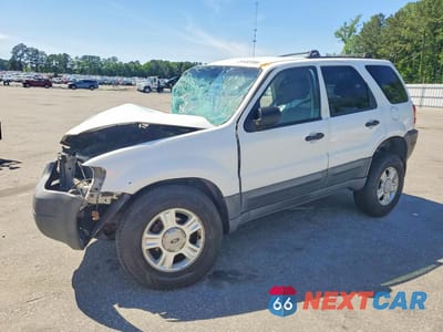 2004 FORD ESCAPE XLT 1FMYU03184KA95263 - główne zdjęcie licytacji z USA - miniatura