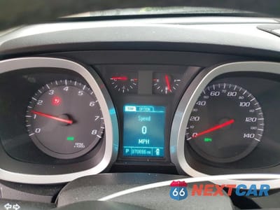 Zdjęcie 9 z 13 samochodu: 2013 CHEVROLET EQUINOX LT VIN:2GNALPEK5D6238221 - miniatura