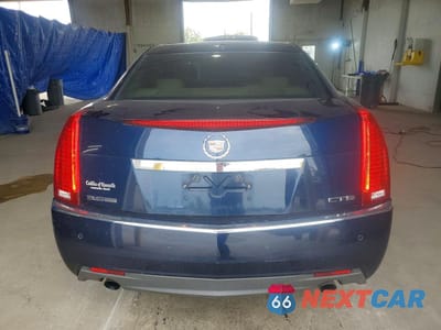 Zdjęcie 6 z 12 samochodu: 2008 CADILLAC CTS HI FEATURE V6 VIN:1G6DV57V980164962 - miniatura