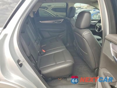 Zdjęcie 11 z 13 samochodu: 2019 CADILLAC XT5 LUXURY VIN:1GYKNDRS6KZ191129 - miniatura