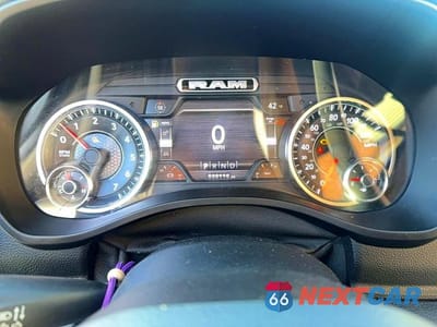 Zdjęcie 8 z 10 samochodu: 2020 RAM 1500 BIG HORN VIN:1C6SRFBT5LN162892 - miniatura