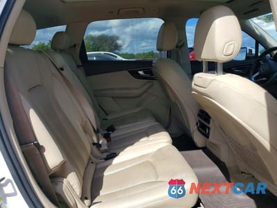 Zdjęcie 11 z 12 samochodu: 2017 AUDI Q7 PREMIUM PLUS VIN:WA1LAAF73HD022898 - miniatura