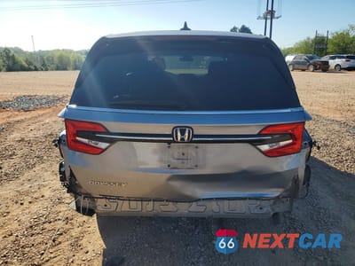 Zdjęcie 6 z 14 samochodu: 2023 HONDA ODYSSEY EXL VIN:5FNRL6H61PB005102 - miniatura