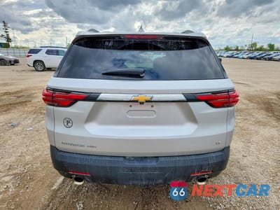 Zdjęcie 6 z 13 samochodu: 2022 CHEVROLET TRAVERSE LT VIN:1GNEVGKW1NJ118665 - miniatura
