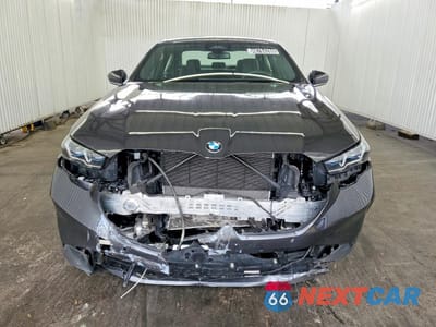 Piąte zdjęcie samochodu w środku: 2025 BMW 530 I VIN:WBA43FJ07SCU64329 - miniatura