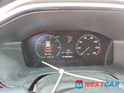 Zdjęcie 9 z 13 samochodu: 2024 HONDA CR-V SPORT TOURING VIN:7FARS6H97RE036620 - miniatura