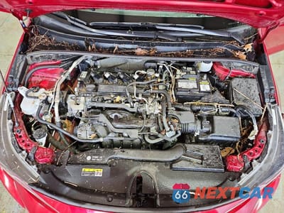 Zdjęcie 11 z 13 samochodu: 2023 TOYOTA COROLLA LE VIN:5YFB4MDE0PP077512 - miniatura
