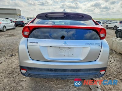 Zdjęcie 6 z 13 samochodu: 2019 MITSUBISHI ECLIPSE CROSS ES VIN:JA4AT3AA4KZ031815 - miniatura