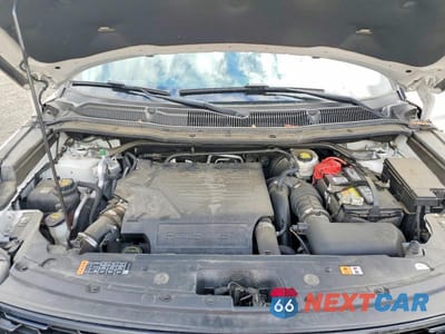 Zdjęcie 12 z 13 samochodu: 2019 FORD EXPLORER SPORT VIN:1FM5K8GT4KGB09923 - miniatura
