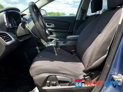 Zdjęcie 7 z 13 samochodu: 2012 GMC TERRAIN SLE VIN:2GKALMEKXC6228049 - miniatura