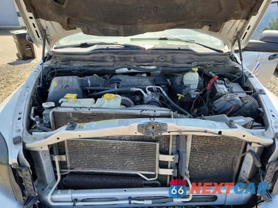 Zdjęcie 11 z 12 samochodu: 2008 DODGE RAM 2500 VIN:3D7KS29D78G235643 - miniatura