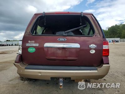 Zdjęcie 6 z 13 samochodu: 2012 FORD EXPEDITION XLT VIN:1FMJU1H59CEF12793 - miniatura