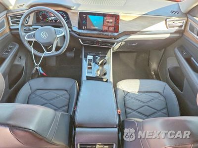 Zdjęcie 8 z 13 samochodu: 2024 VOLKSWAGEN ATLAS SE VIN:1V2HR2CA6RC614764 - miniatura