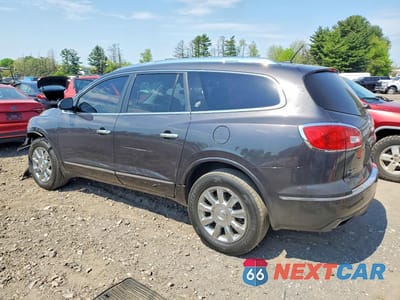 Drugie zdjęcie samochodu z przodu: 2015 BUICK ENCLAVE VIN:5GAKVBKD5FJ340836 - miniatura