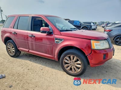 Czwarte zdjęcie samochodu z boku: 2012 LAND ROVER LR2 HSE VIN:SALFR2BN8CH293018 - miniatura