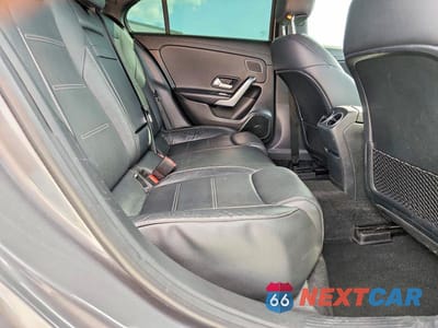 Zdjęcie 10 z 12 samochodu: 2019 MERCEDES-BENZ A 220 VIN:WDD3G4EB7KW010525 - miniatura