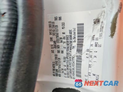 Zdjęcie 13 z 13 samochodu: 2014 FORD ECONOLINE E350 SUPER DUTY WAGON VIN:1FBNE3BLXEDA77799 - miniatura