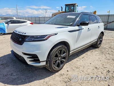 2022 LAND ROVER RANGE ROVER VELAR R-DYNAMIC S SALYT2EX4NA330147 - główne zdjęcie licytacji z USA - miniatura