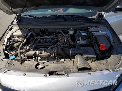 Zdjęcie 11 z 12 samochodu: 2021 HONDA ACCORD SPORT VIN:1HGCV1F3XMA079233 - miniatura