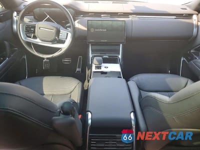 Zdjęcie 8 z 13 samochodu: 2025 LAND ROVER RANGE ROVER SE VIN:SALKPBE90SA308752 - miniatura