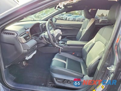 Zdjęcie 7 z 13 samochodu: 2025 TOYOTA CAMRY SE VIN:4T1DAACK2SU113537 - miniatura