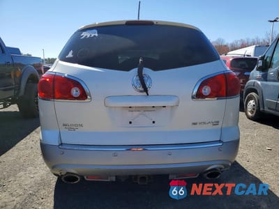 Zdjęcie 6 z 13 samochodu: 2012 BUICK ENCLAVE VIN:5GAKVCEDXCJ163634 - miniatura
