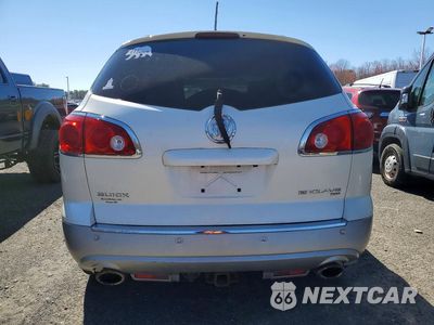 Zdjęcie 6 z 13 samochodu: 2012 BUICK ENCLAVE VIN:5GAKVCEDXCJ163634 - miniatura