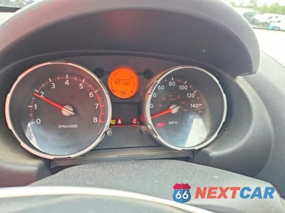 Zdjęcie 9 z 12 samochodu: 2008 NISSAN ROGUE S VIN:JN8AS58V68W127599 - miniatura