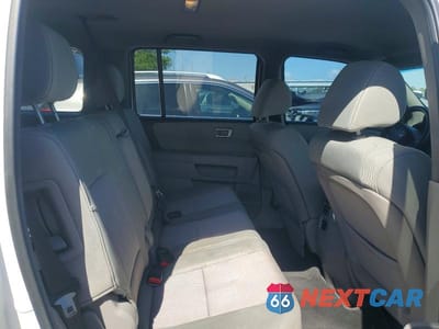 Zdjęcie 11 z 13 samochodu: 2013 HONDA PILOT EX VIN:5FNYF3H40DB016457 - miniatura