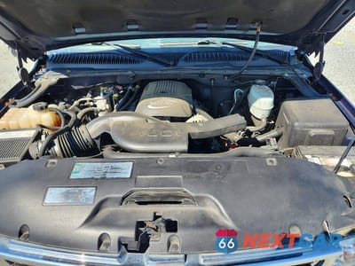 Zdjęcie 12 z 13 samochodu: 2006 CHEV TAHOE VIN:1GNEC13T96J113805 - miniatura