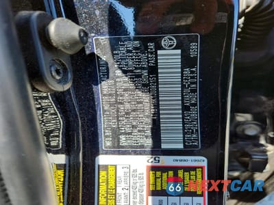 Zdjęcie 12 z 12 samochodu: 2018 TOYOTA CAMRY SE VIN:4T1B11HK1JU082151 - miniatura