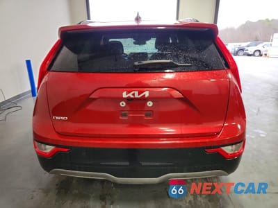 Zdjęcie 6 z 11 samochodu: 2023 KIA NIRO EV WIND VIN:KNDCR3L14P5072700 - miniatura