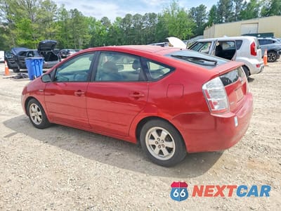Drugie zdjęcie samochodu z przodu: 2006 TOYOTA PRIUS BASE VIN:JTDKB20U667065341 - miniatura