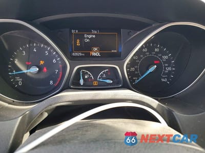 Zdjęcie 9 z 12 samochodu: 2017 FORD FOCUS SE VIN:1FADP3F22HL214611 - miniatura