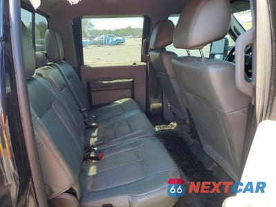 Zdjęcie 10 z 11 samochodu: 2013 FORD F250 SUPER DUTY VIN:1FT7W2AT2DEB20442 - miniatura
